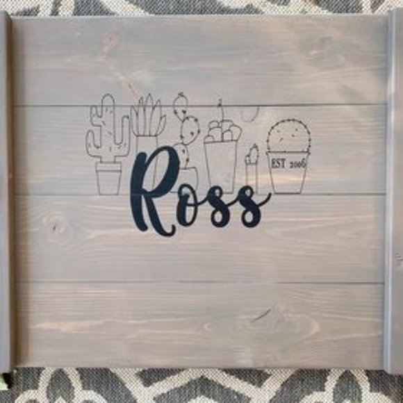 Stove Cover Noodle Board - Picture 5 of 9